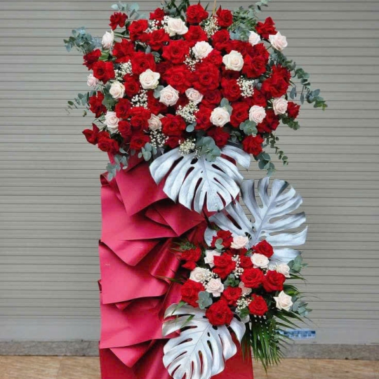 HOA KHAI TRƯƠNG 14