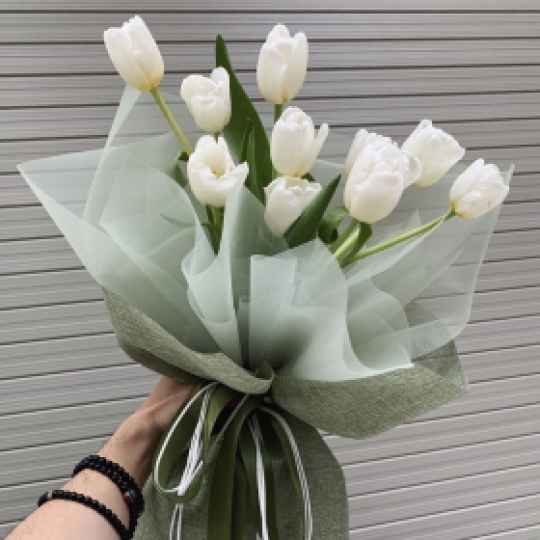 Hoa Tulip Tặng 9 Năm Ngày Cưới